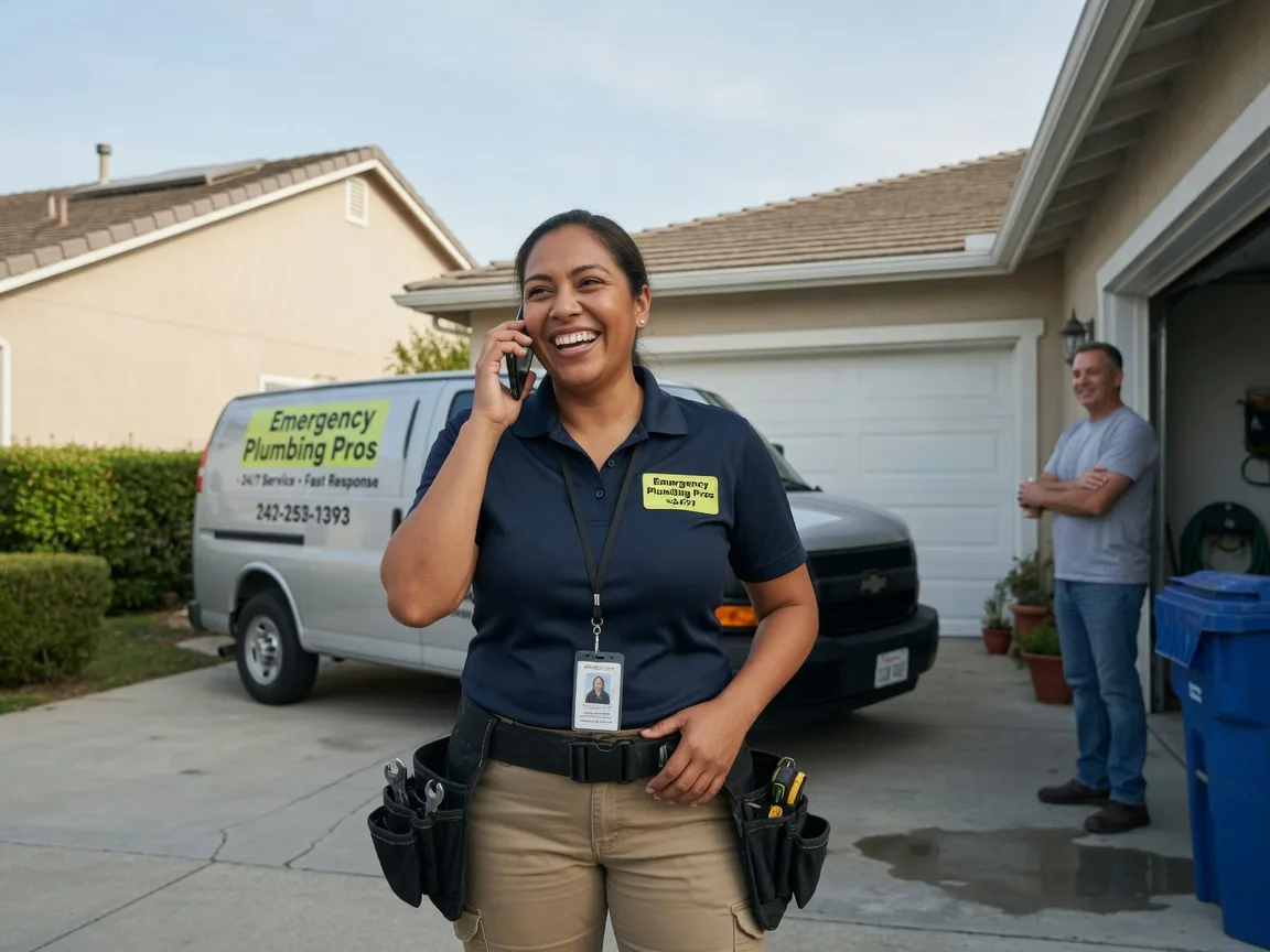 Emergency Plumber Redford, MI FAQs